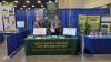 NDTOA Attends ND County Association Annual Conference